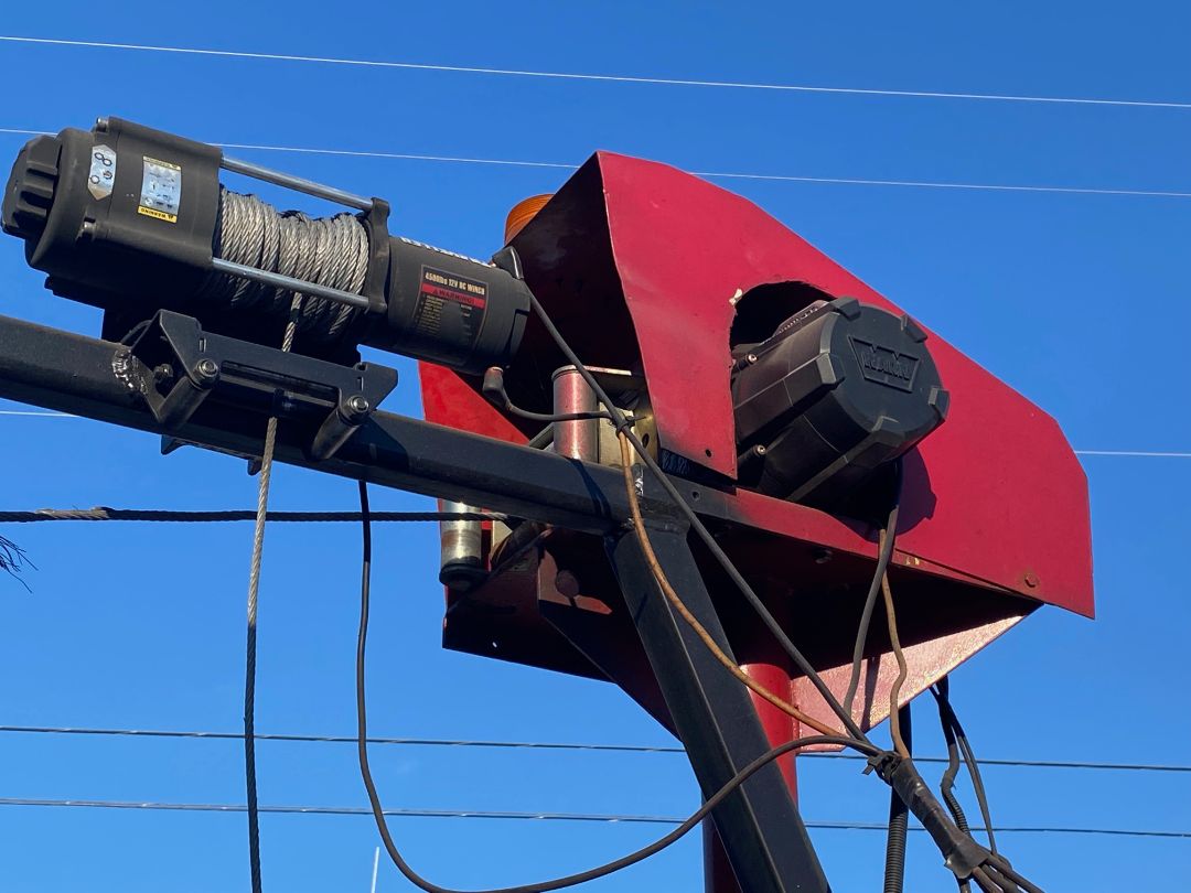 2002 INTERNATIONAL 4300 - Image 21